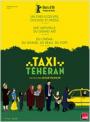 Taxi Téhéran